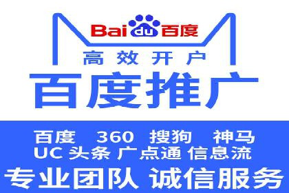 某某sem推广公司案例揭秘：如何精准定位目标用户群体
